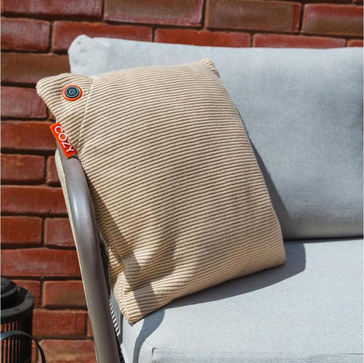 Immagine prodotto Bodi-Tek Cuscino riscaldante (45 x 45 cm)