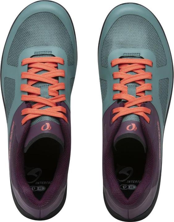 Produktbild Pearl Izumi Fahrradschuhe MTB Damen "Canyon Spd" (34)