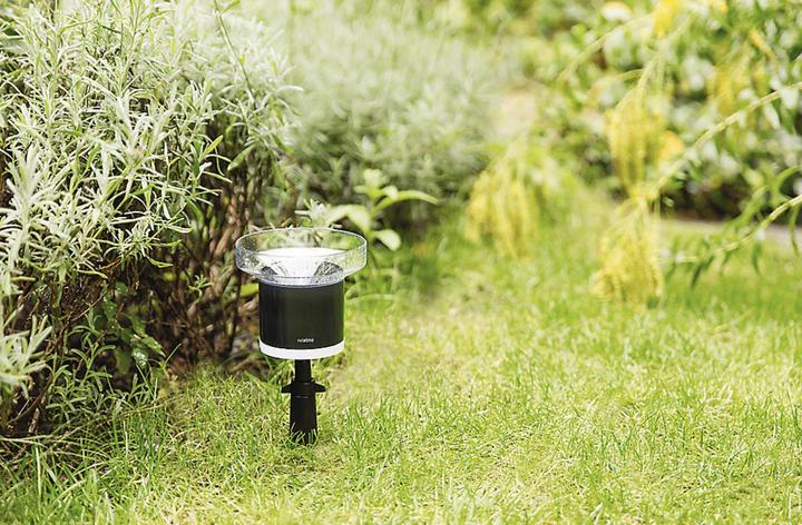 Produktbild Netatmo Halterung für Windmesser/Regensensor