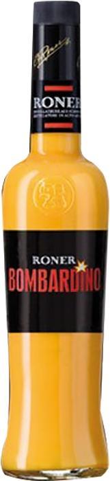 Image du produit Roner Bombardino 18% Vol. 1l