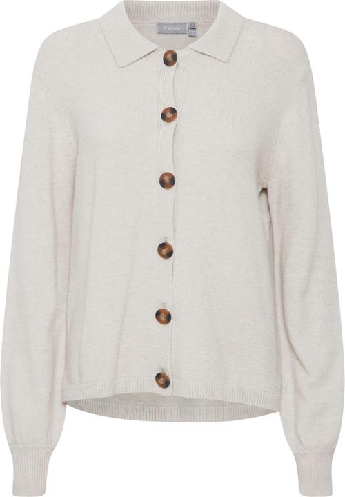 Image du produit Fransa FRBITTE CAR 1 - Cardigan - 20612461 (L)