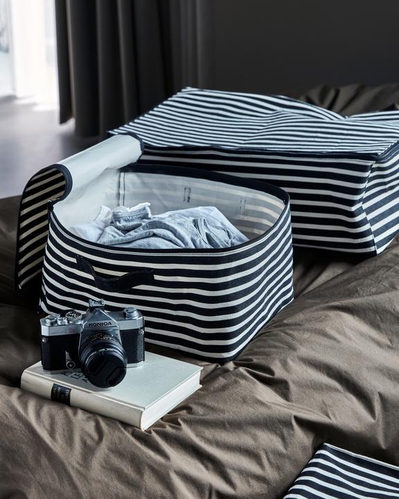 Image du produit House Doctor Rangement (27 x 35 x 20 cm, 3.63 l)
