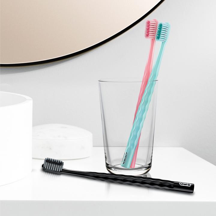 Produktbild Oral-B Extra Soft (Extra weich, 1 x)