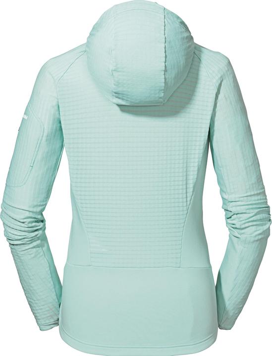Actual product image Schöffel Rotbach Fleece Hoodie (38, M)