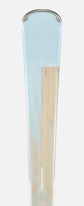 Immagine prodotto Wedze BOOST 500 (156 cm, Con attacco)