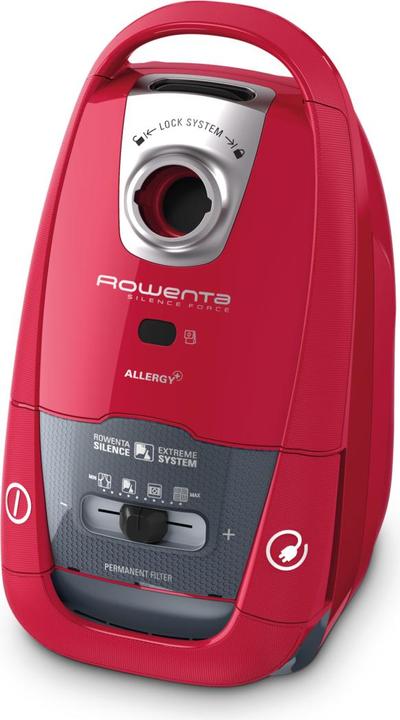 Produktbild Rowenta RO7793 Silence Force Home & Car