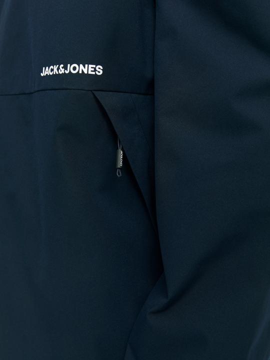 Immagine prodotto Jack & Jones Giacca Softshell Plus Size Giacca Softshell (3XL, 1X)