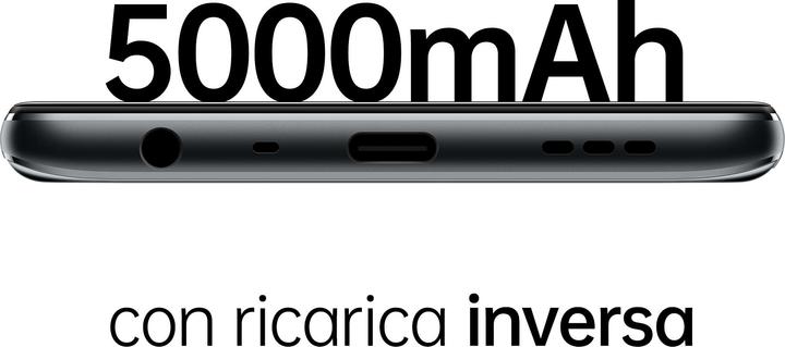 Image du produit OPPO A54 (64 Go, Noir fluide, 6.50", Double SIM, 48 Mpx, 5G)