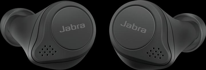 Jabra Elite 75t (ANC, 28 h, Wireless)