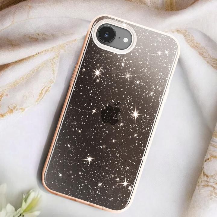 Produktbild Avizar Weiches Glitzer (Apple iPhone 16e)