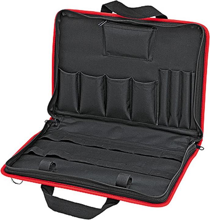 Immagine prodotto Knipex Borsa portautensili Compact (1 pezzi)