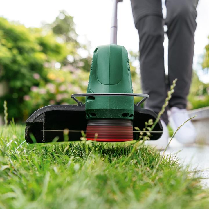 Actual product image Bosch Home & Garden EasyGrassCut 18V-230 cordless lawn trimmer (Trim line)