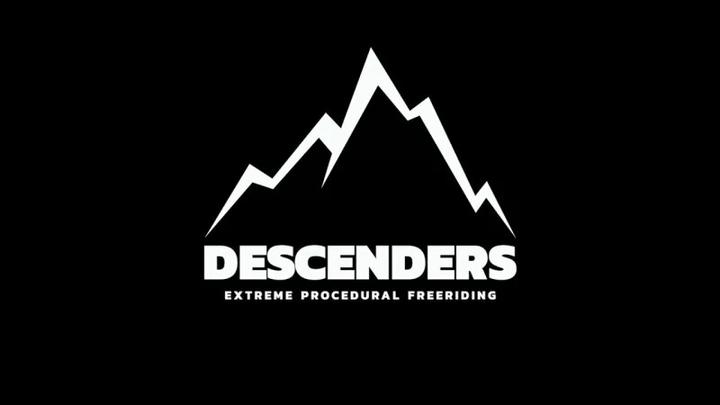 Immagine prodotto Sold Out Descenders (Switch, DE)