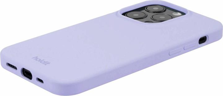 Actual product image Holdit Silicone Case (Apple iPhone 15 Pro)
