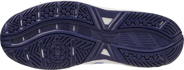 Actual product image Mizuno Stealth Star Junior (34)