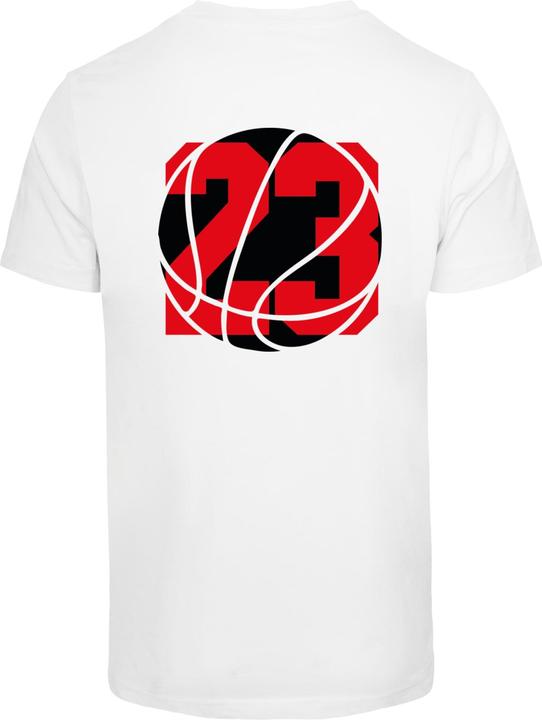 Actual product image Mister Tee Ballin Box Tee (L)