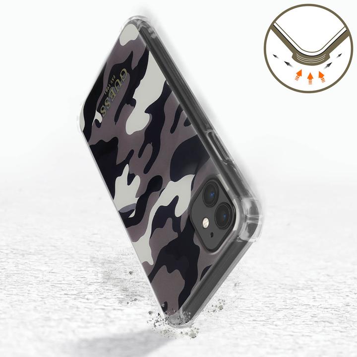 Productafbeelding Guess Zaak (Apple iPhone 11)