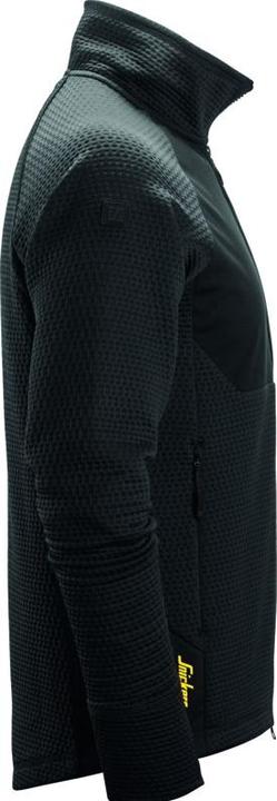 Productafbeelding Snickers Jas FW 8404 zwart L (L)