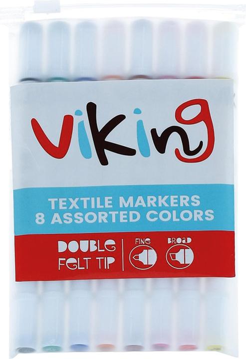 Image du produit MGA Gants Viking -Motif enfants (2)