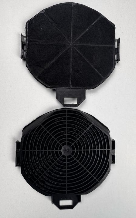 Produktbild PKM CO 2 Kohlefilterset