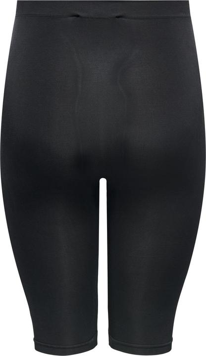 Only Curvy körperbetonte Shorts (M)