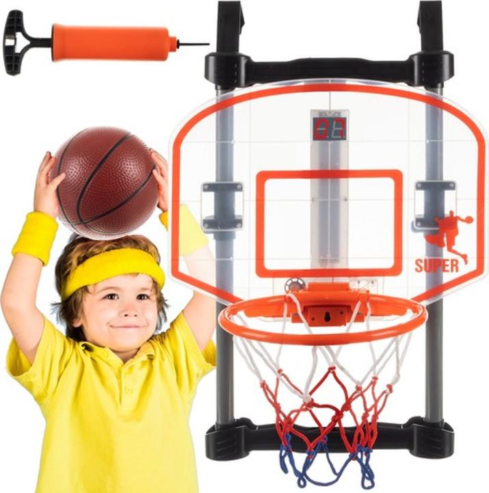 Vitapol Basketballkorb für Kinder