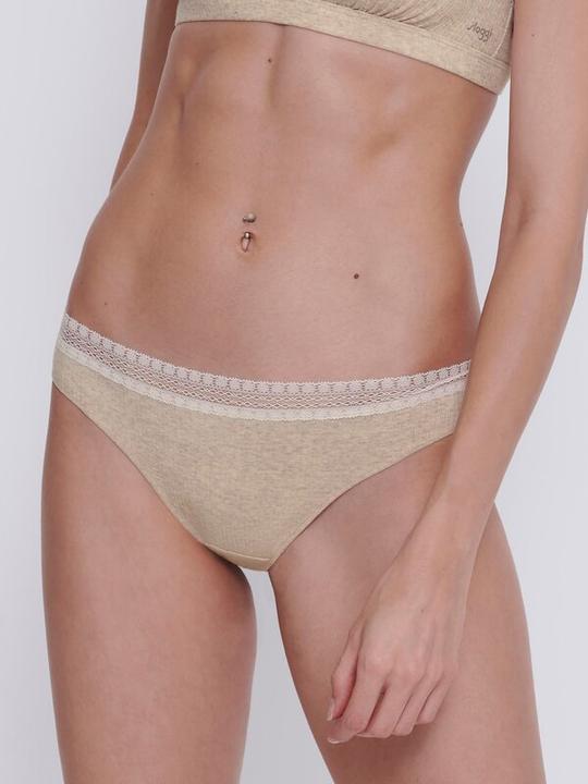 Image du produit Sloggi Go Ribbed Brésil (L)