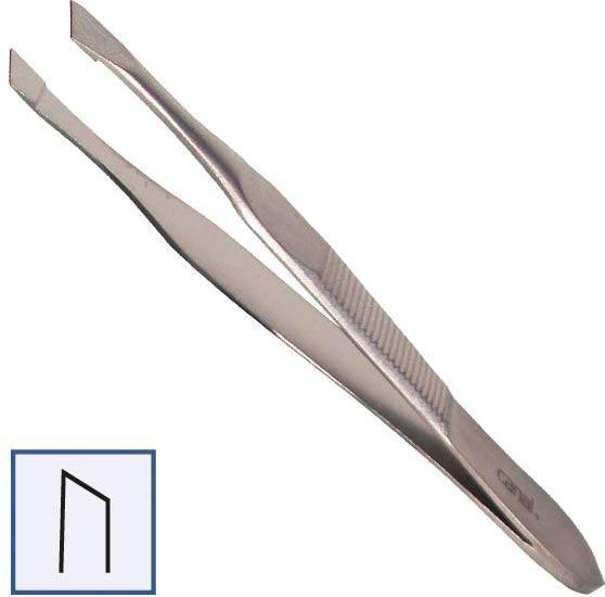 Immagine prodotto Canal instrumente Pinzetta obliqua
