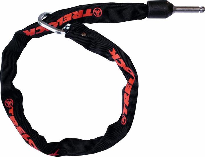 Immagine prodotto Trelock ZR 355 Inserire catena 150 cm /rosso