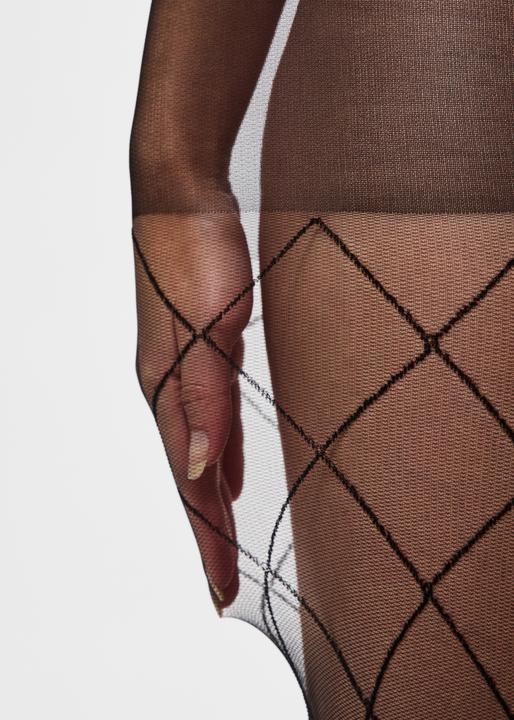 Image du produit Pieces Pcrabine Tights Noos (L)