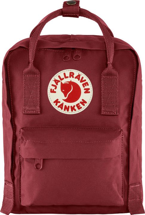 Actual product image Fjällräven Kånken Kids (7 l)