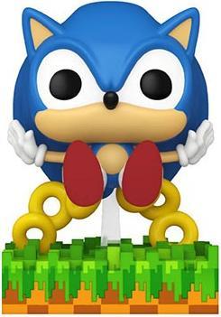 Immagine prodotto Funko POP! Sonic the Hedgehog Anello Scatter Sonic Esclusivo