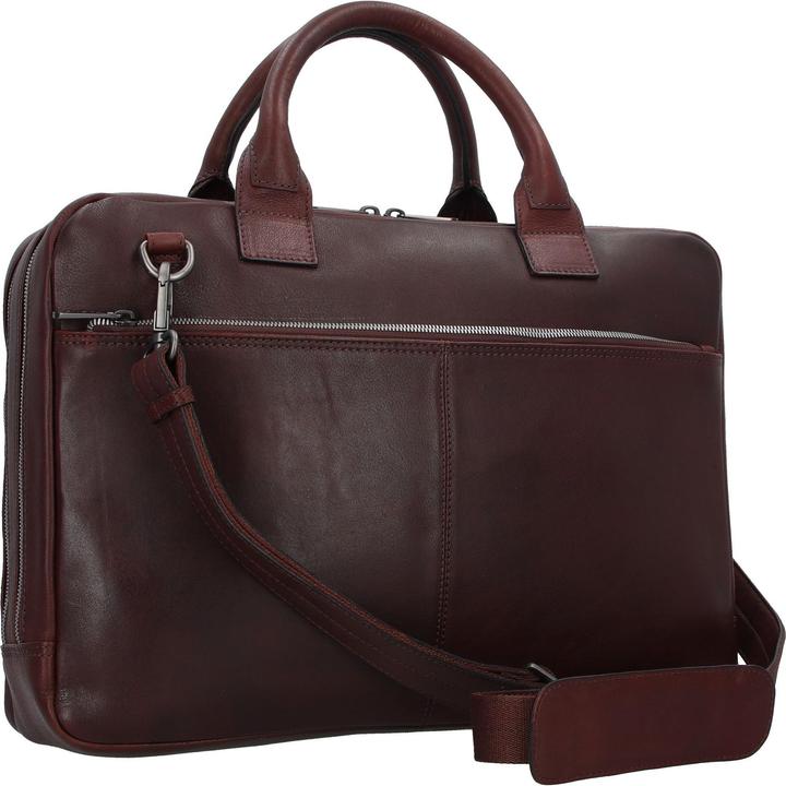 Brown 1, Brown