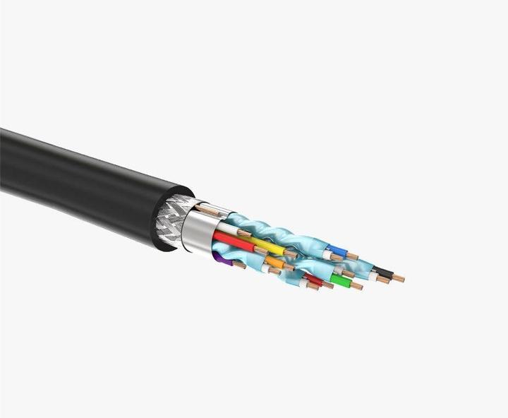 Produktbild Ugreen HDMI – HDMI (2 m, HDMI)