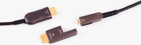 Image du produit S-Impuls Câble HDMI S-Impulse (15 m, HDMI)