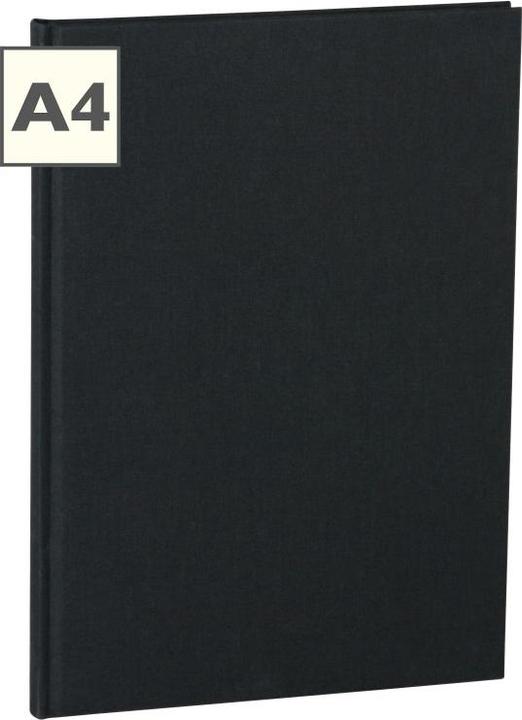 Immagine prodotto Semikolon Classic (A4, Nessuna, Copertina rigida)