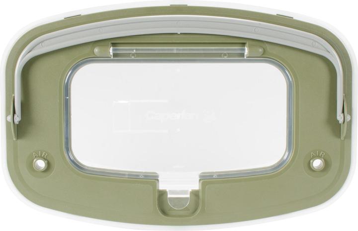 Actual product image Caperlan Livebait
