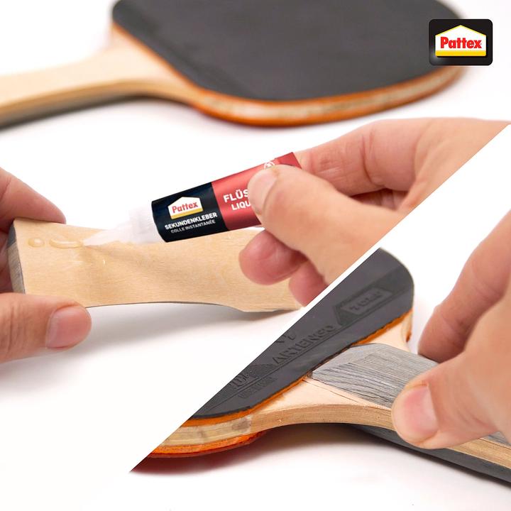 Produktbild Pattex Reparatur-Set