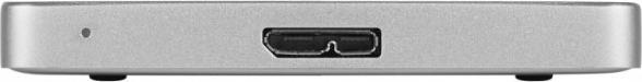 Actual product image Verbatim Store 'n' Go Ali Slim (1 TB)