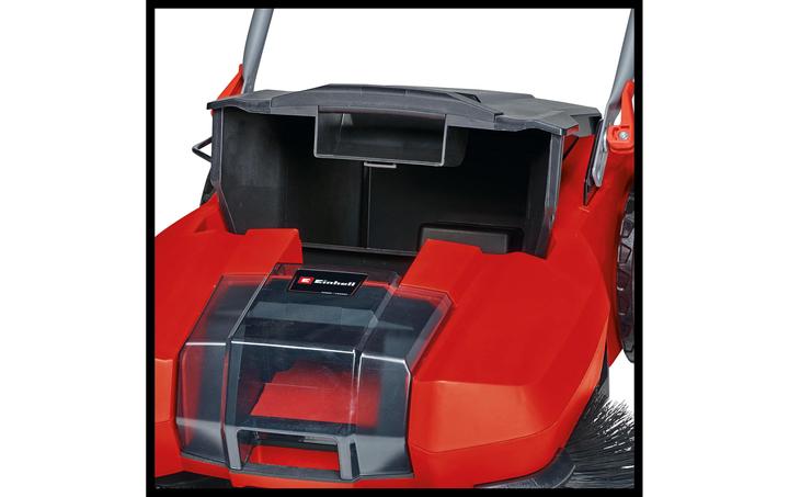 Actual product image Einhell TE-SW 18/610 Li-Solo