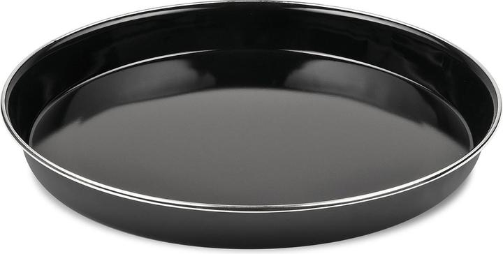 Actual product image G3 Ferrari G10152 oven 37 L 1500 W Black, Stainless steel