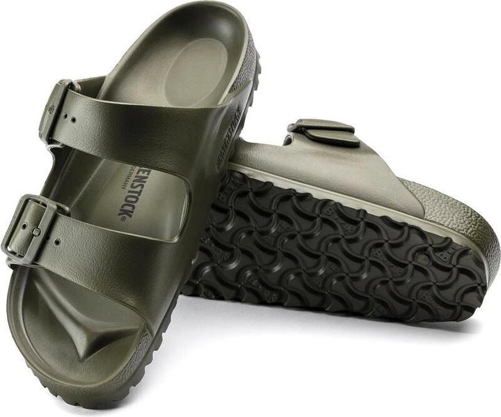 Actual product image Birkenstock Arizona EVA normal (42)