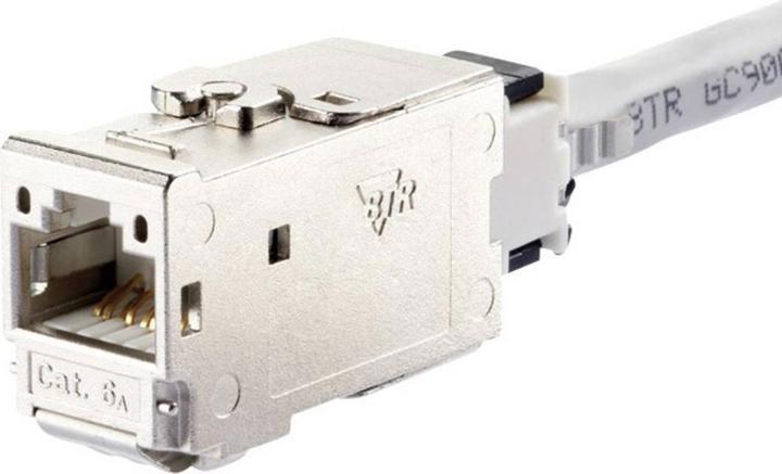 Produktbild Metz Connect E-DAT modul Bucshe