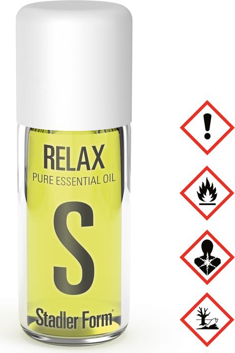Produktbild Stadler Form Relax (10 ml)