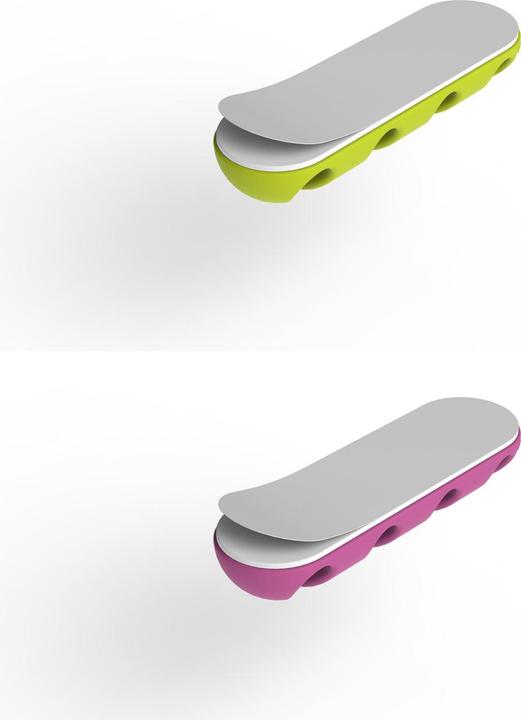 Actual product image BlueLounge CableDrop Multi