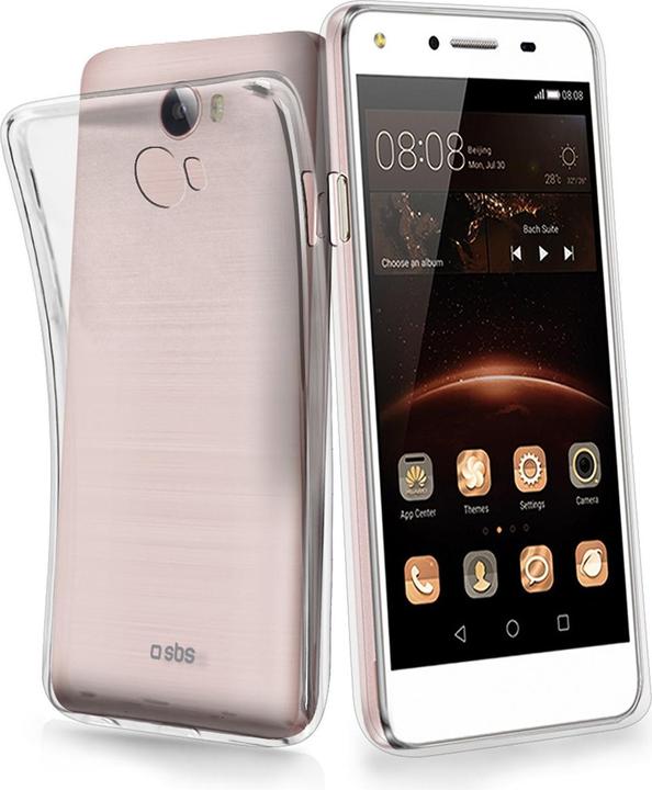Produktbild SBS Extradünne Schutzhülle (Huawei Y5 II)