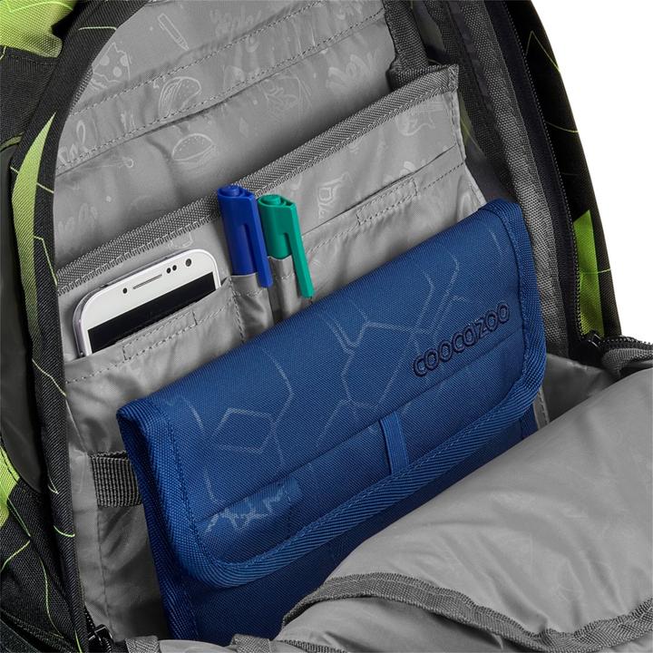 Actual product image Coocazoo Joker (25 l)