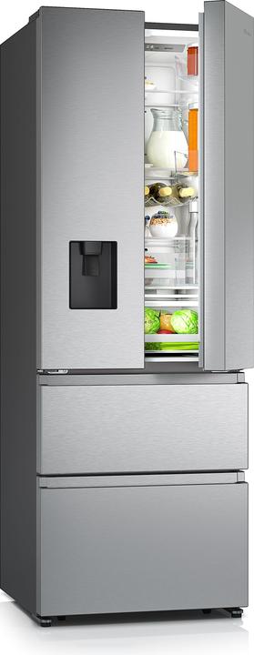Produktbild Hisense RF632N4WIE (485 l)