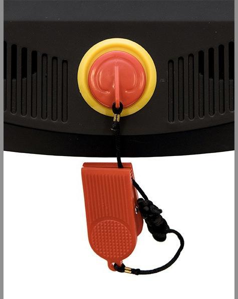 Produktbild Christopeit TM 550S