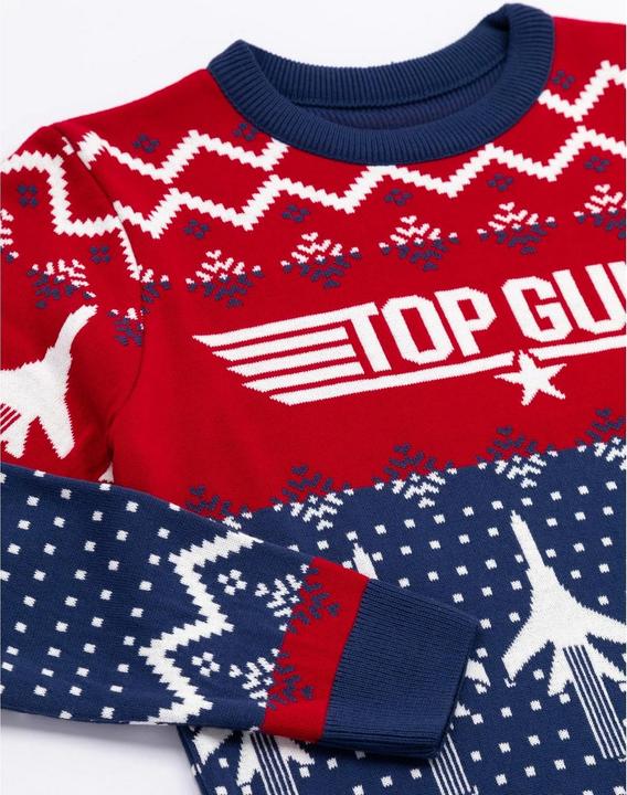 Produktbild Top Gun Christmas (M)